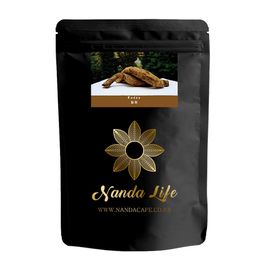 Nanda Life Premium Kudzu Root Tea 50 Tea Bags 100% Korean Natural Healthy Tea Rich in Plant Estrogen _ Made in Korea
